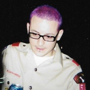 Meet your Posher, Marc